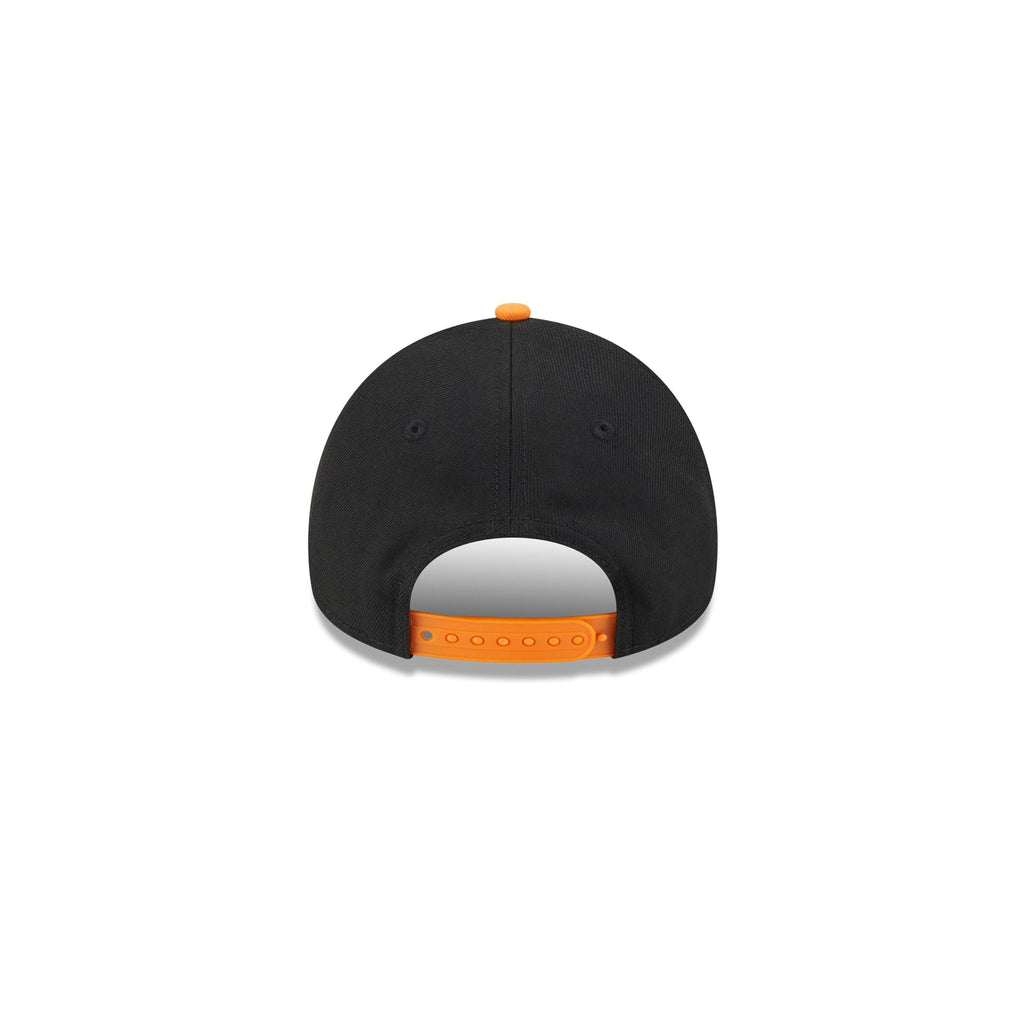 Nickelodeon Slime x Baltimore Ravens Kids 9FORTY A-Frame Snapback Hat