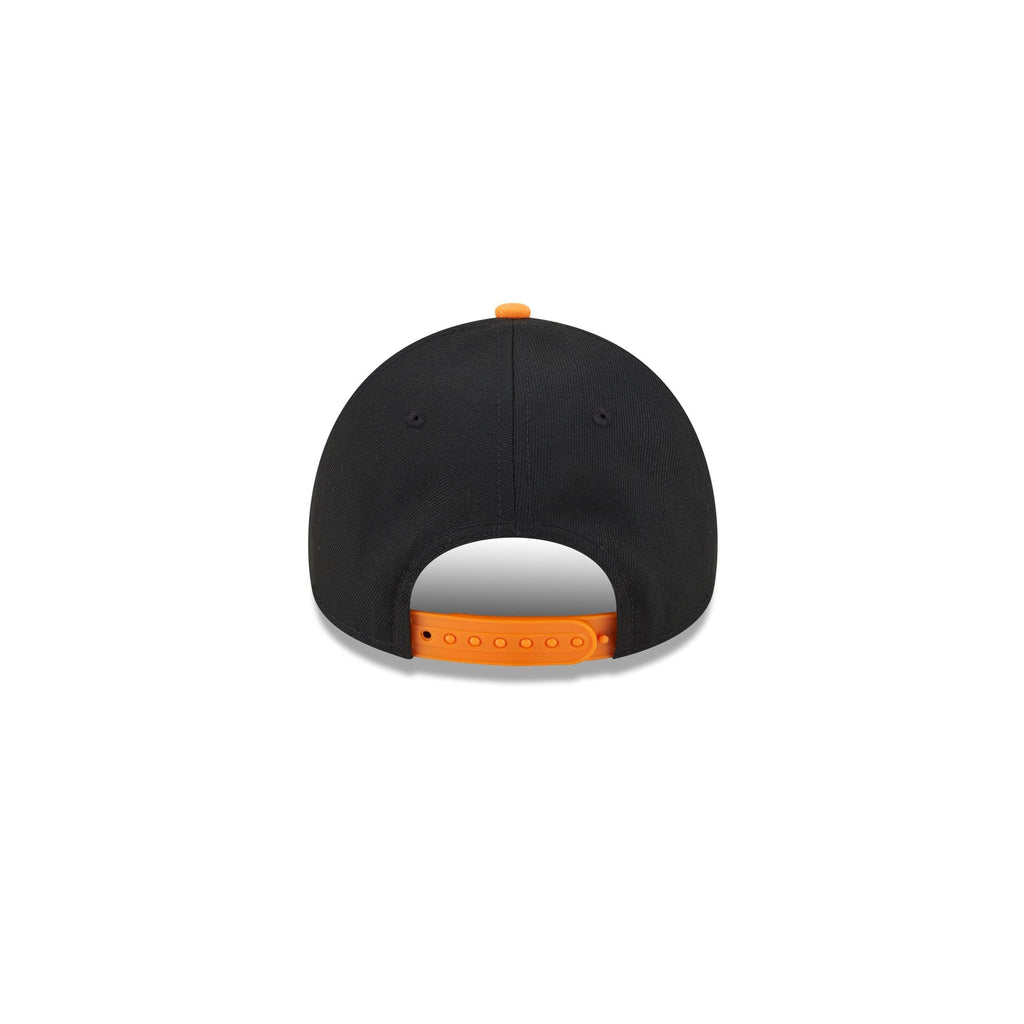Nickelodeon Slime x Pittsburgh Steelers Kids 9FORTY A-Frame Snapback Hat