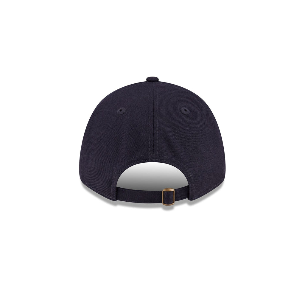 Fear of God Essentials New York Yankees 9FORTY Adjustable Hat