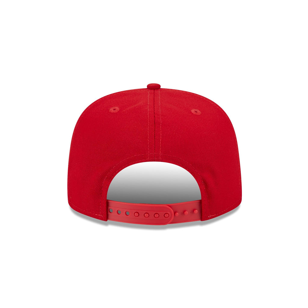Chicago Cubs Classic Tones 19TWENTY Adjustable Hat