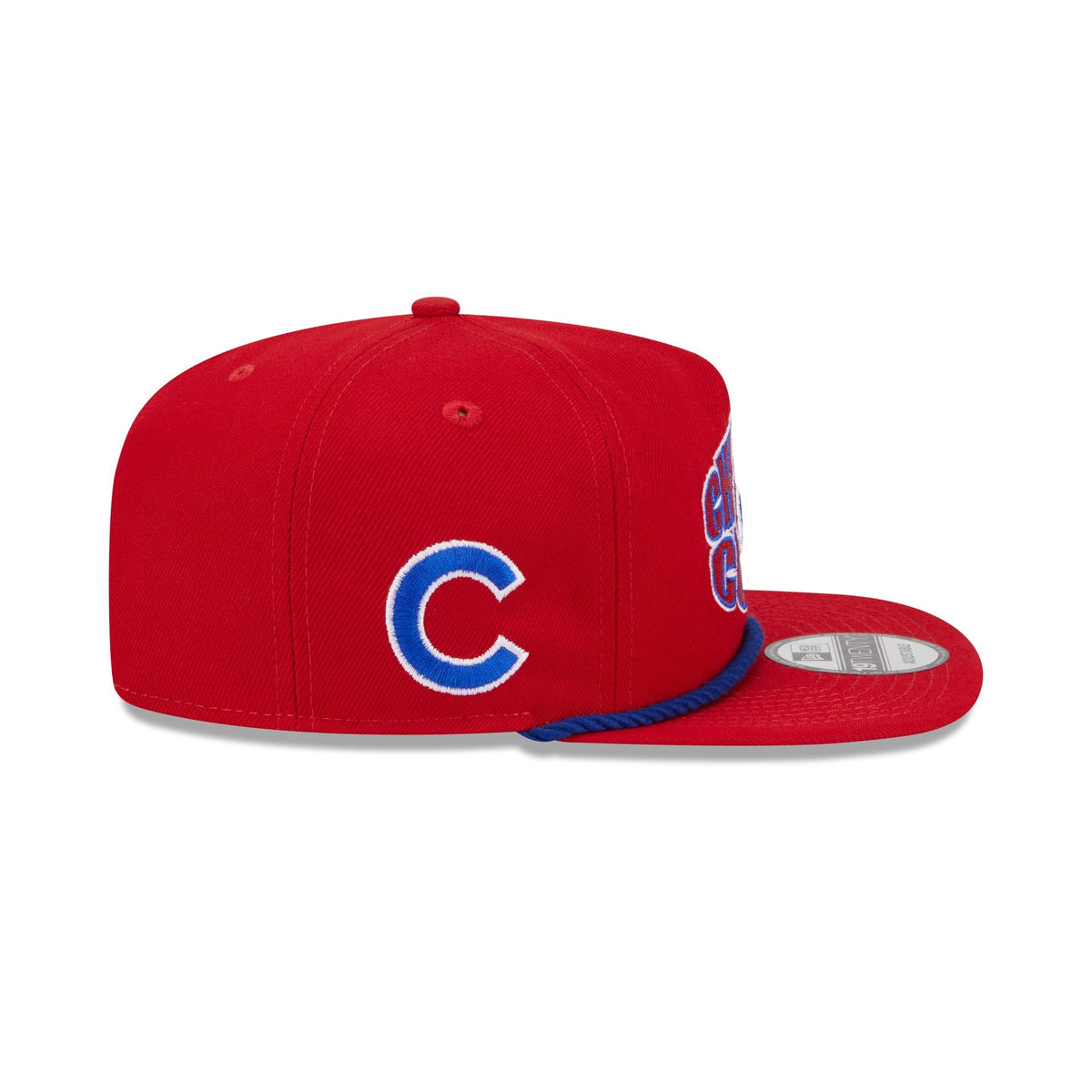 Chicago Cubs Classic Tones 19TWENTY Adjustable Hat