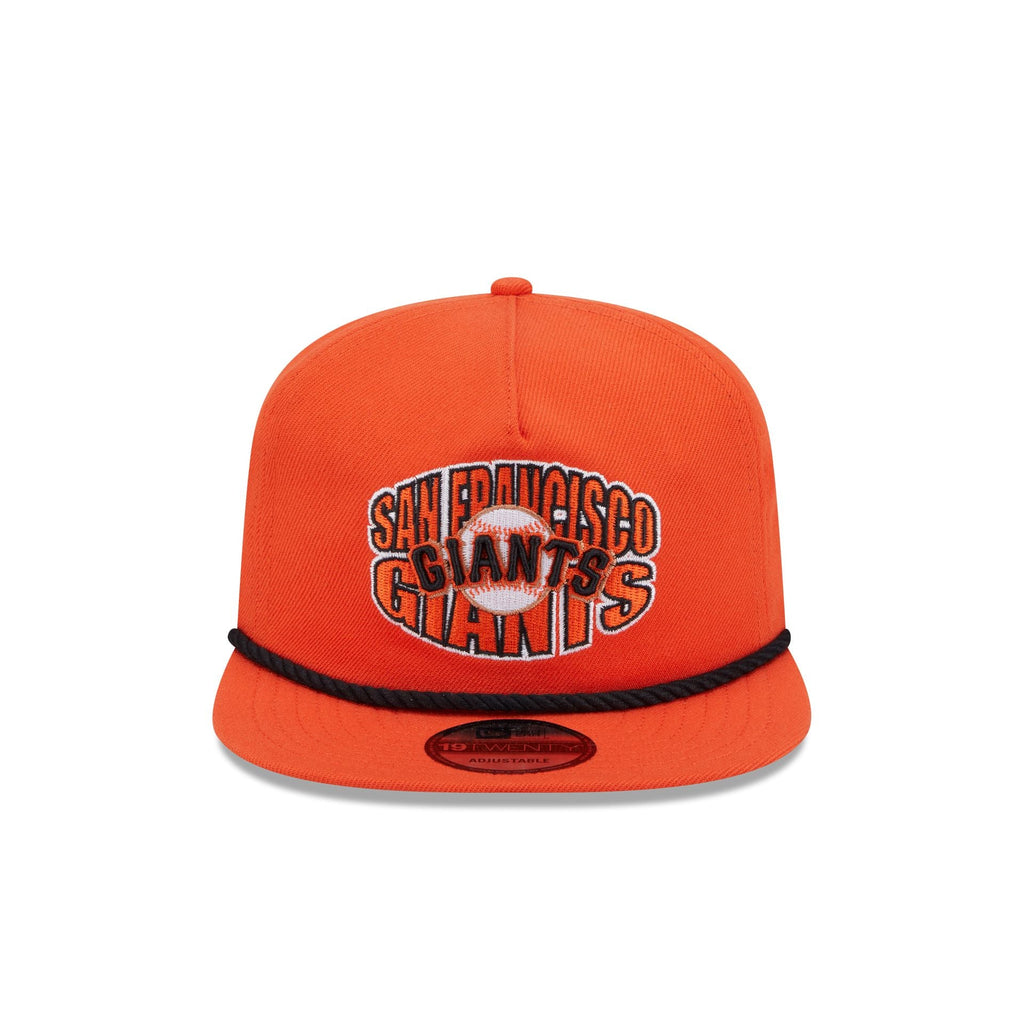 San Francisco Giants Classic Tones 19TWENTY Adjustable Hat