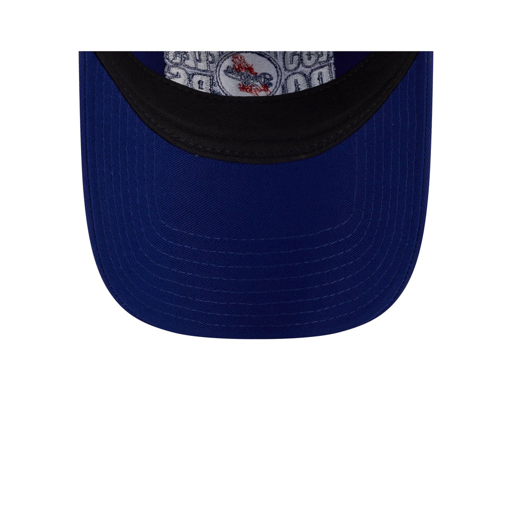 Los Angeles Dodgers Classic Tones 9TWENTY Adjustable Hat