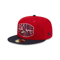 St. Louis Cardinals Classic Tones 59FIFTY Fitted Hat