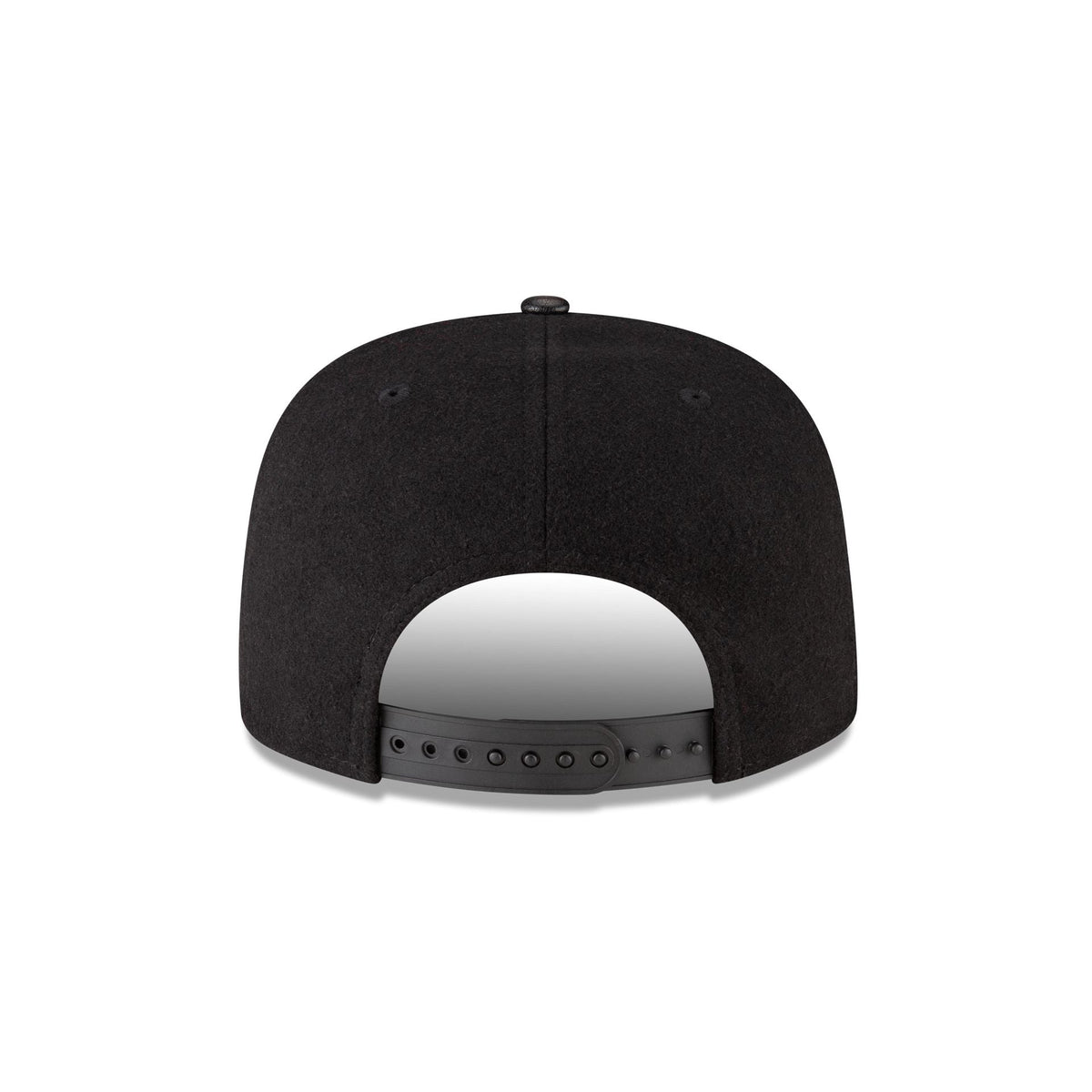 Pittsburgh Pirates Wool Letterman 9FIFTY A-Frame Snapback Hat