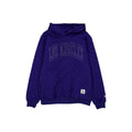 Los Angeles Dodgers Quilted Hoodie