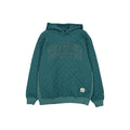 Philadelphia Eagles Quilted Hoodie