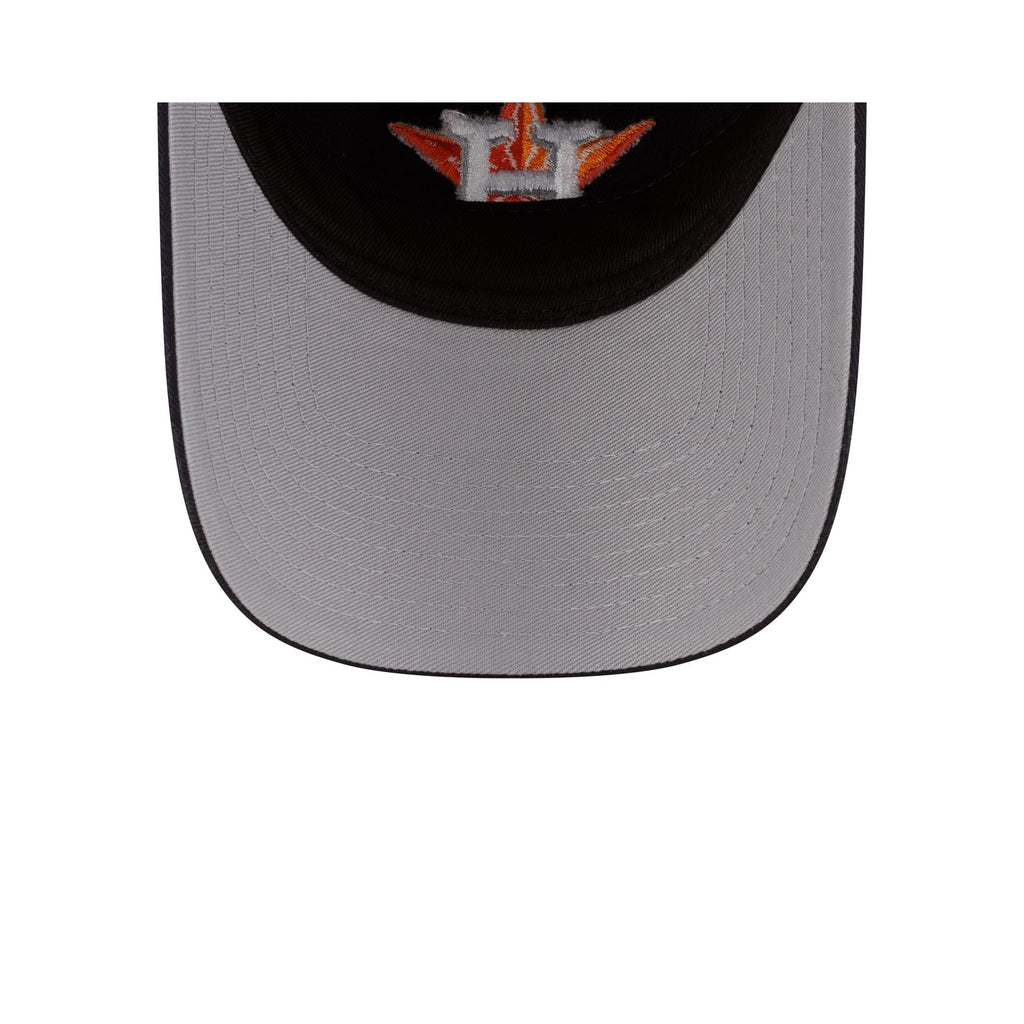 Hidden Pigeon x Houston Astros 9TWENTY Adjustable Hat