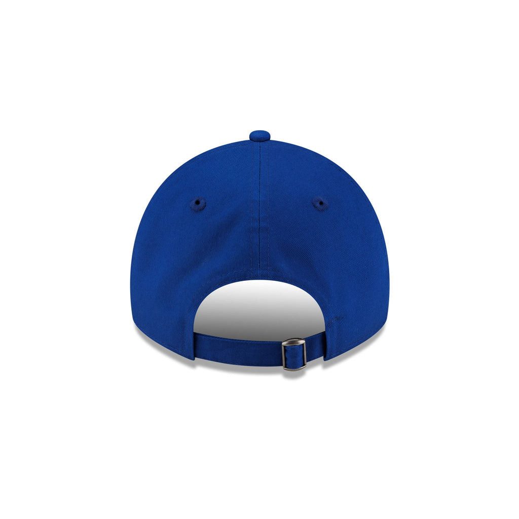 Hidden Pigeon x Kansas City Royals 9TWENTY Adjustable Hat