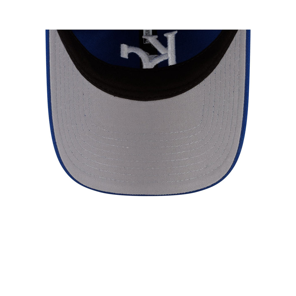Hidden Pigeon x Kansas City Royals 9TWENTY Adjustable Hat