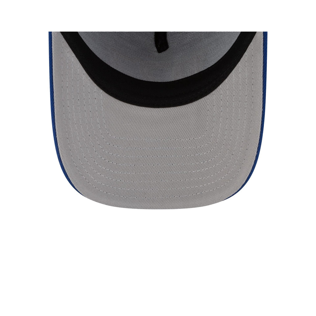 Hyperfly Katakana x Chicago Cubs 9FORTY A-Frame Snapback Hat