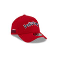 Hyperfly Katakana x Boston Red Sox 9FORTY A-Frame Snapback Hat