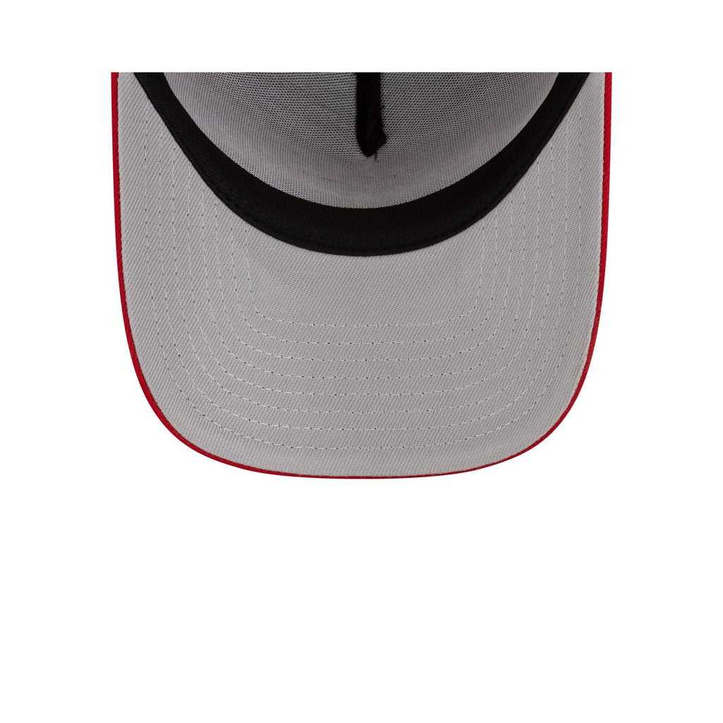 Hyperfly Katakana x Boston Red Sox 9FORTY A-Frame Snapback Hat