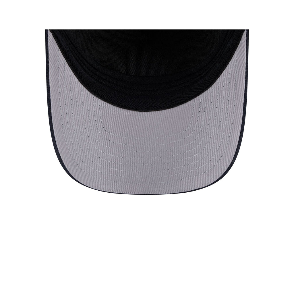 Houston Astros 39THIRTY M-Crown A-Frame Stretch Fit Hat