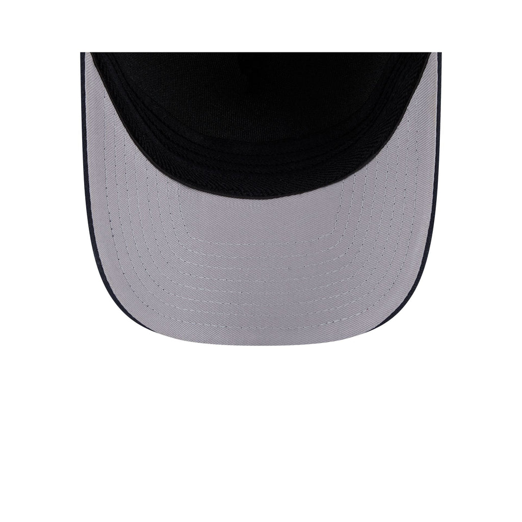 Atlanta Braves 39THIRTY M-Crown A-Frame Stretch Fit Hat