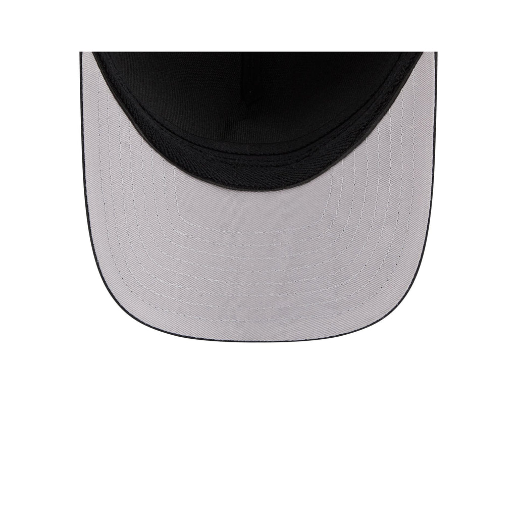 Chicago White Sox 39THIRTY M-Crown A-Frame Stretch Fit Hat