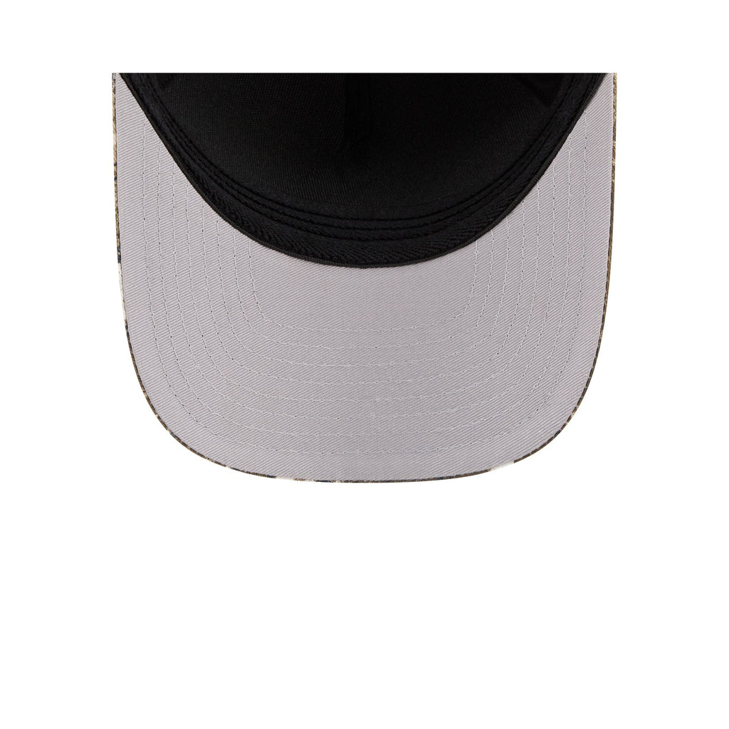 Boston Red Sox Realtree 39THIRTY M-Crown A-Frame Stretch Fit Hat