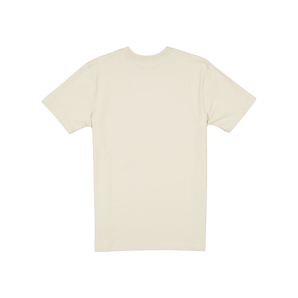 Atlanta Braves Diner Chrome T-Shirt