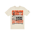 San Francisco Giants Diner Chrome T-Shirt