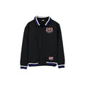 New York Knicks Throwback Laurel Jacket