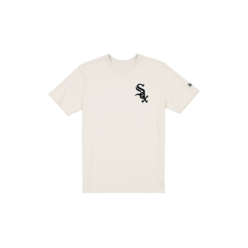 Chicago White Sox Game Day Ballpark Hot Dog T-Shirt