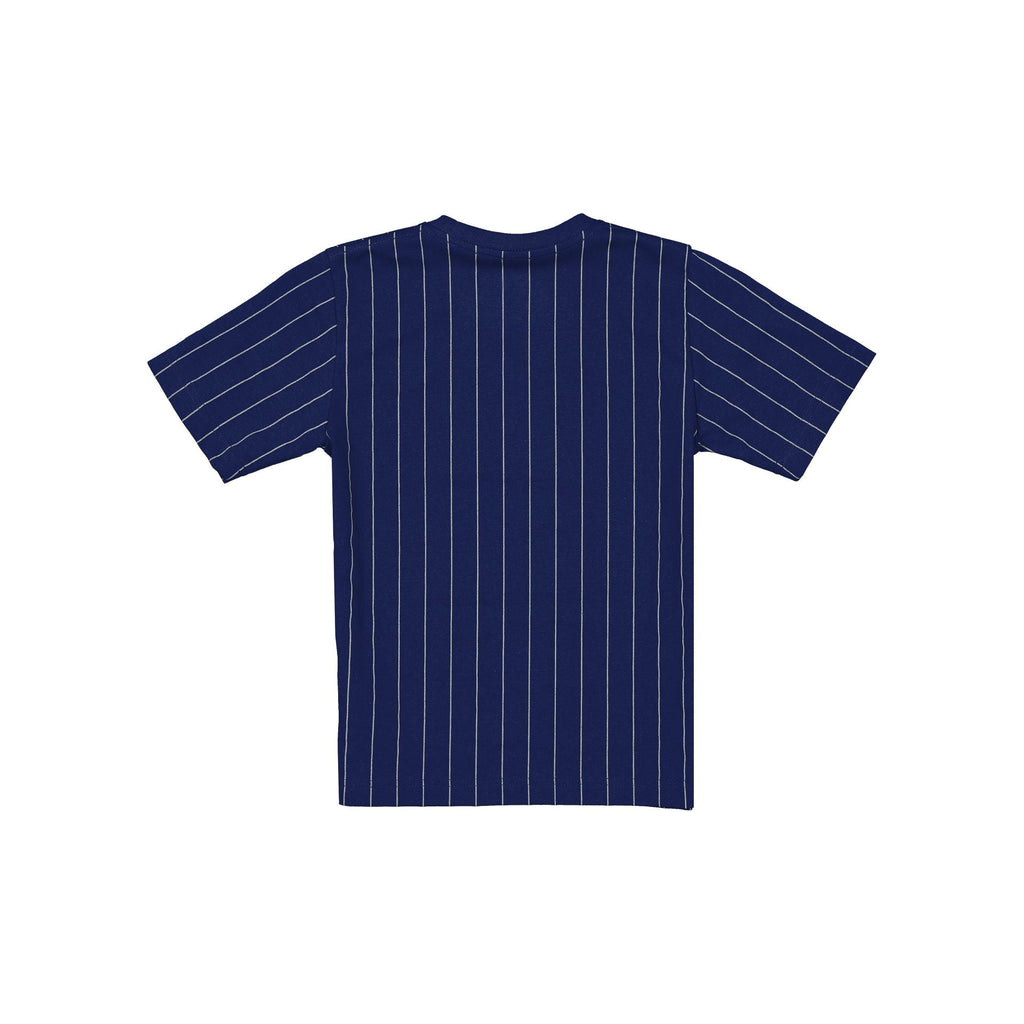 Los Angeles Dodgers Boys Pinstripe T-Shirt