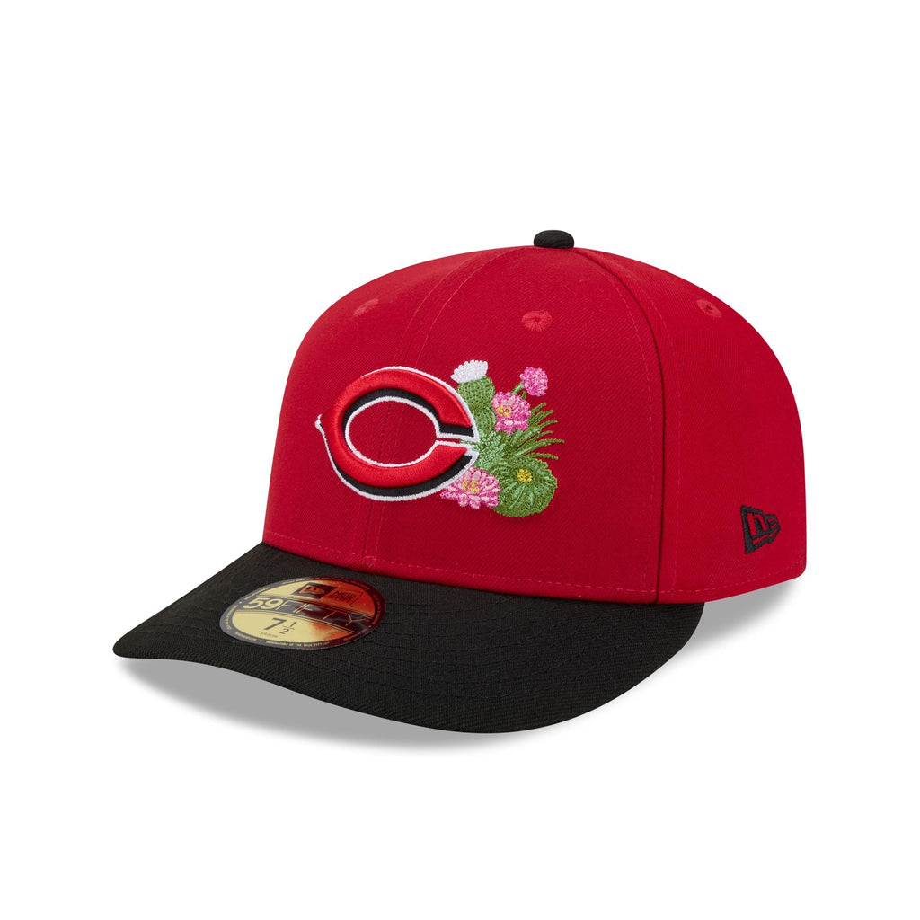 Cincinnati Reds 2026 Spring Training 59FIFTY Fitted Hat