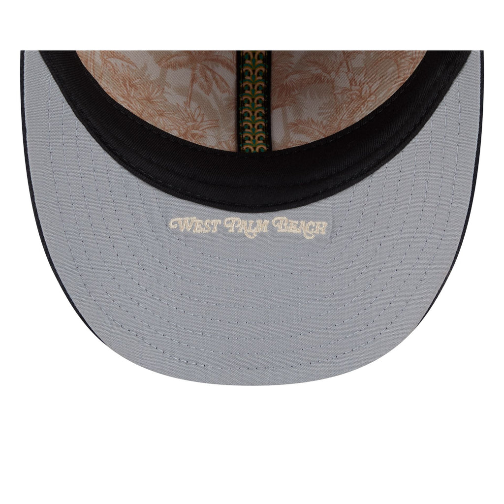 Washington Nationals 2026 Spring Training 59FIFTY Fitted Hat