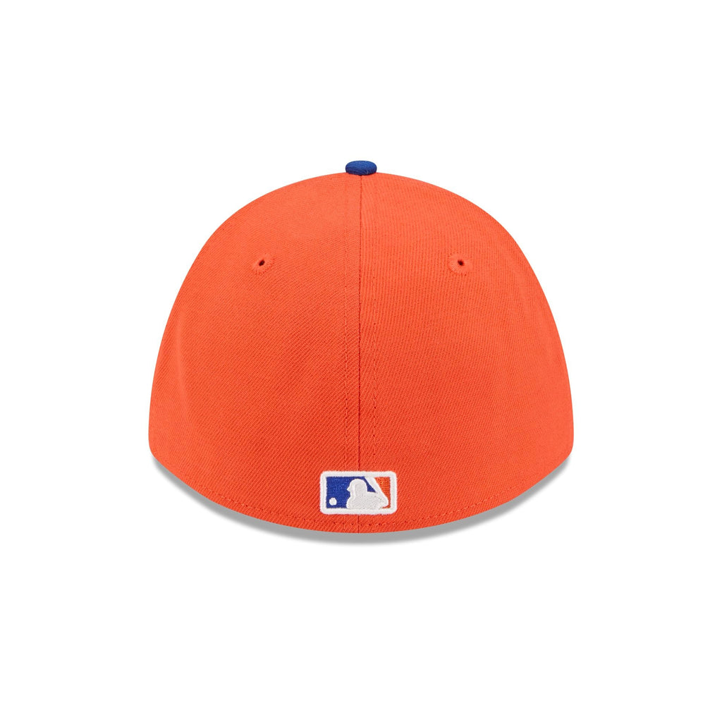 New York Mets 2026 Spring Training 39THIRTY M-Crown Stretch Fit Hat