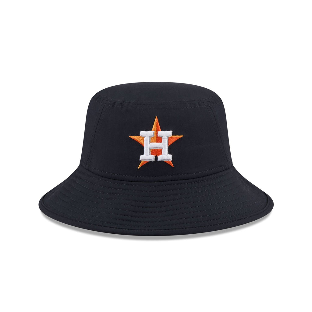 Houston Astros 2026 Spring Training Stretch Bucket Hat