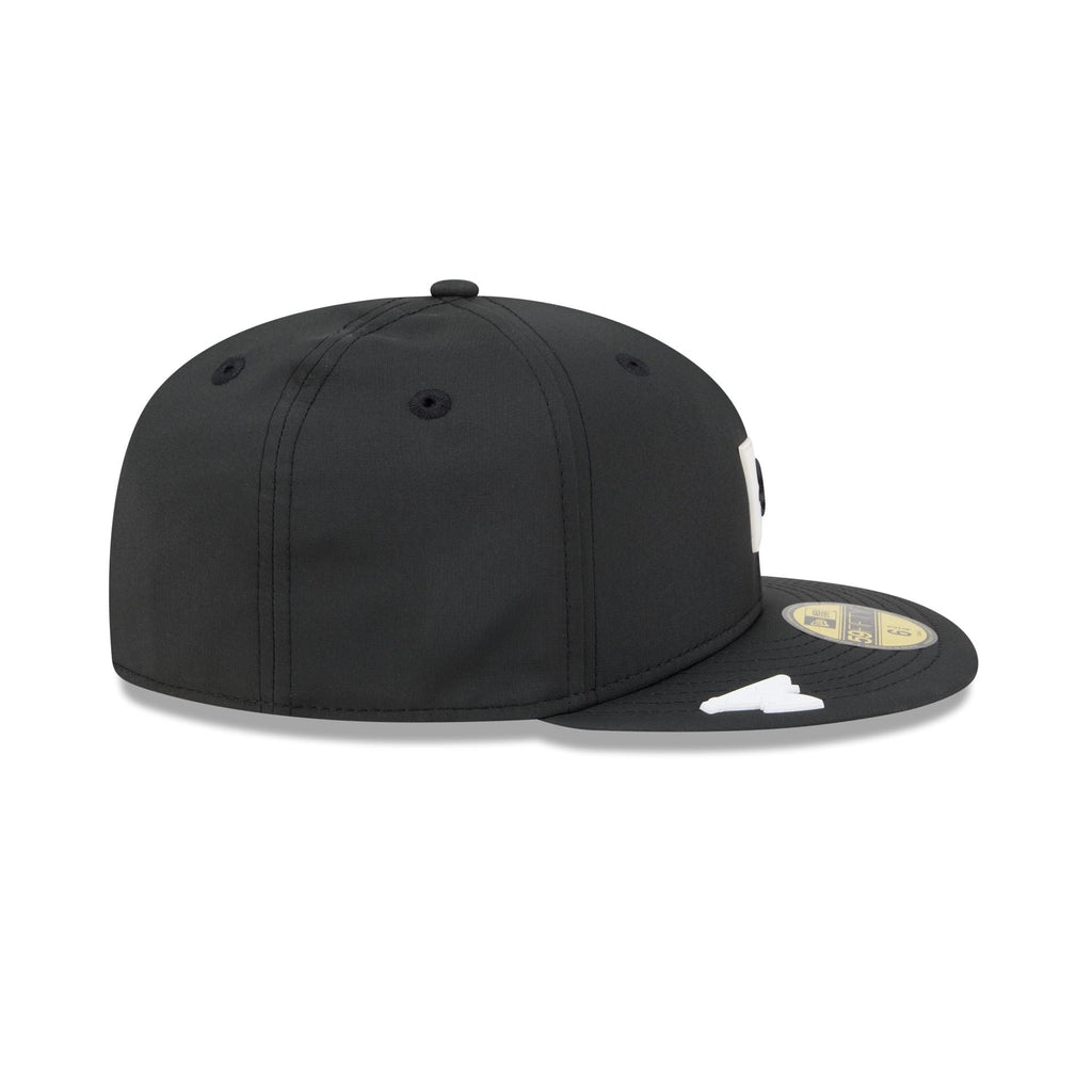 Chicago White Sox 2026 Clubhouse 59FIFTY Fitted Hat