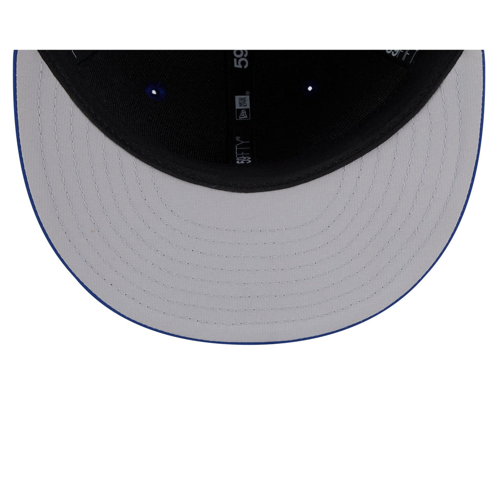 Chicago Cubs 2026 Clubhouse 59FIFTY Fitted Hat