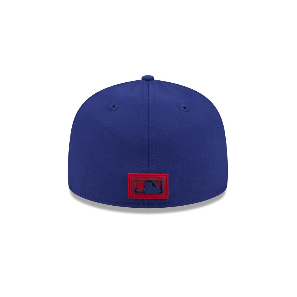 Philadelphia Phillies 2026 Clubhouse 59FIFTY Fitted Hat