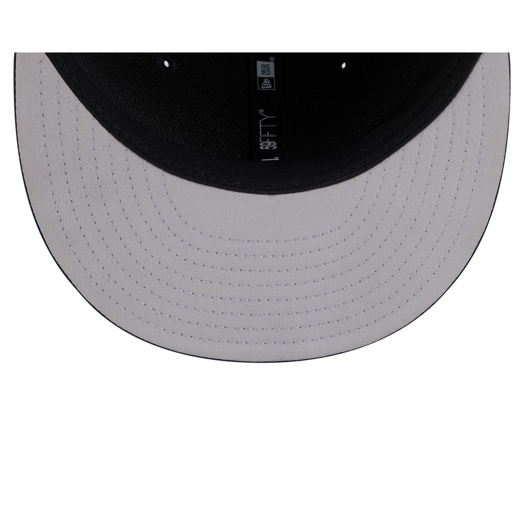 Seattle Mariners 2026 Clubhouse 59FIFTY Fitted Hat