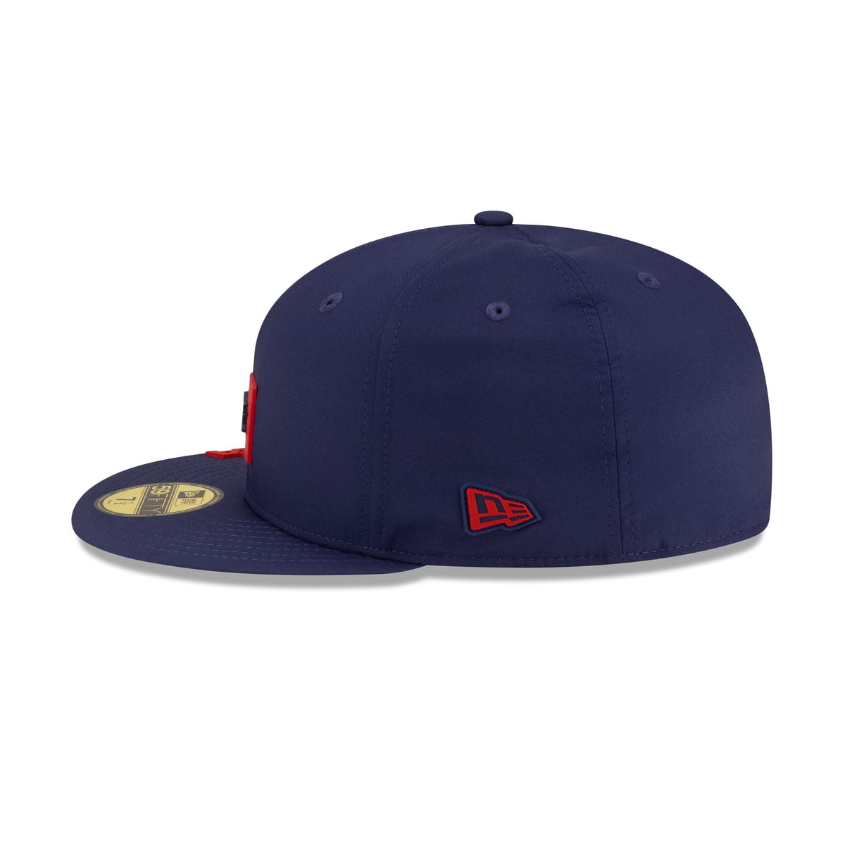 USA Baseball 2026 Clubhouse 59FIFTY Fitted Hat