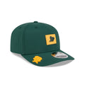 Athletics 2026 Clubhouse 9SEVENTY Stretch-Snap Hat