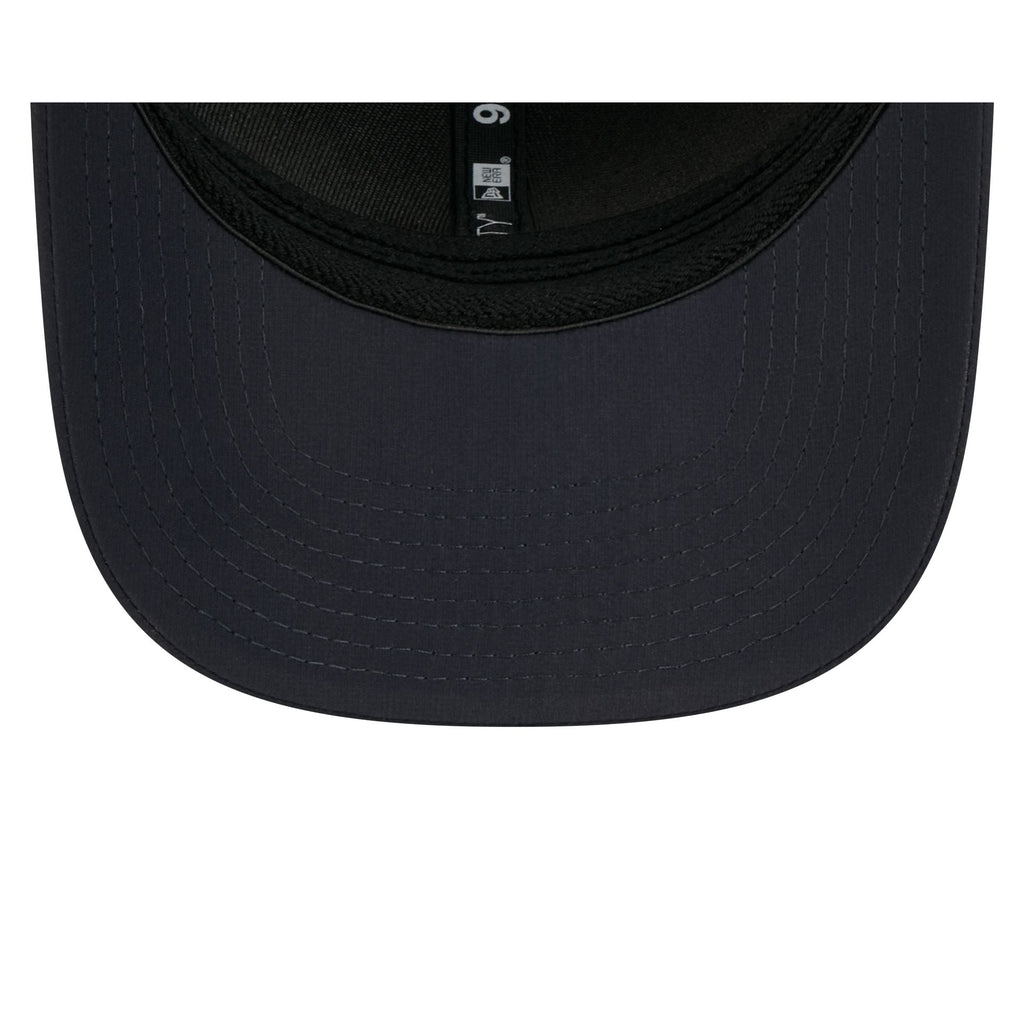 New York Yankees 2026 Clubhouse 9SEVENTY Stretch-Snap Hat