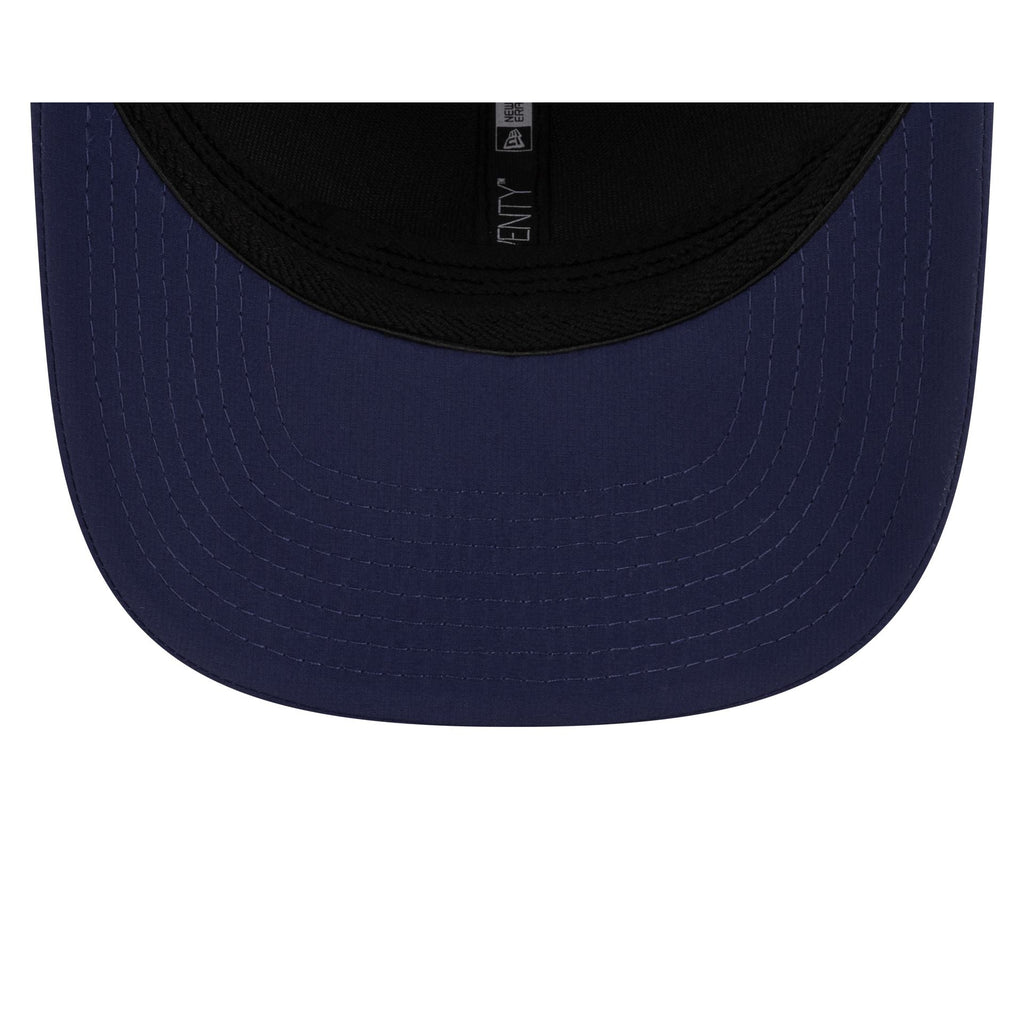 USA Baseball 2026 Clubhouse 9SEVENTY Stretch-Snap Hat