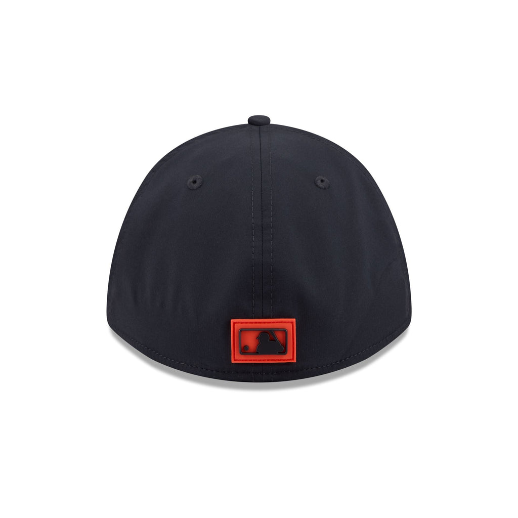 Detroit Tigers 2026 Clubhouse 39THIRTY M-Crown Stretch Fit Hat