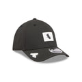 Chicago White Sox 2026 Clubhouse 39THIRTY M-Crown Stretch Fit Hat