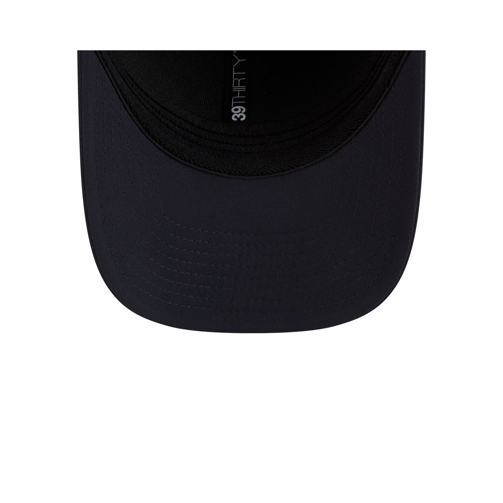 Seattle Mariners 2026 Clubhouse 39THIRTY M-Crown Stretch Fit Hat