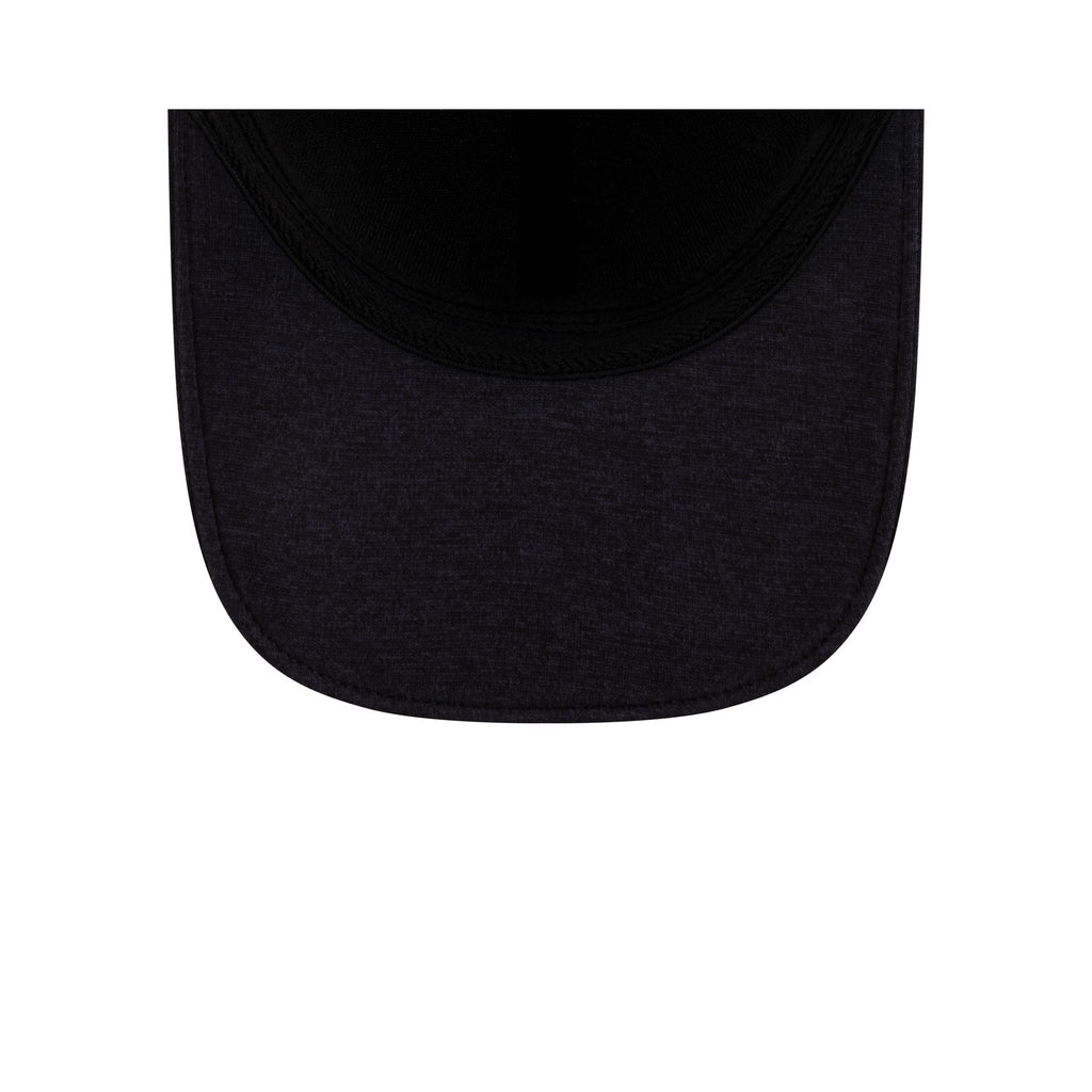 Houston Astros 2026 Clubhouse Shadow Tech 39THIRTY INFINITY Stretch Fit Hat