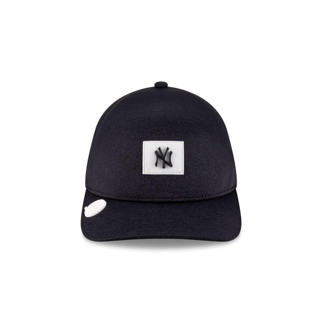 New York Yankees 2026 Clubhouse Shadow Tech 39THIRTY INFINITY Stretch Fit Hat