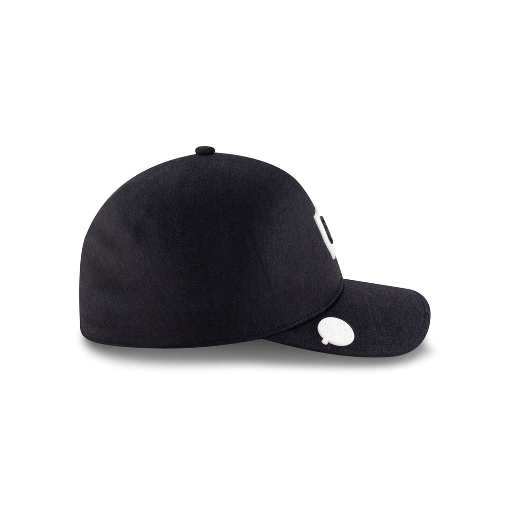New York Yankees 2026 Clubhouse Shadow Tech 39THIRTY INFINITY Stretch Fit Hat