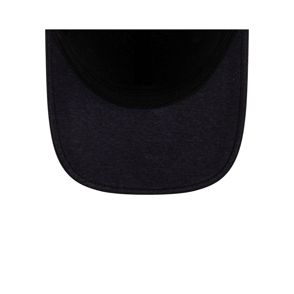 New York Yankees 2026 Clubhouse Shadow Tech 39THIRTY INFINITY Stretch Fit Hat