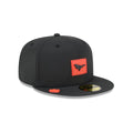 Baltimore Orioles 2026 Clubhouse Alt 59FIFTY Fitted Hat