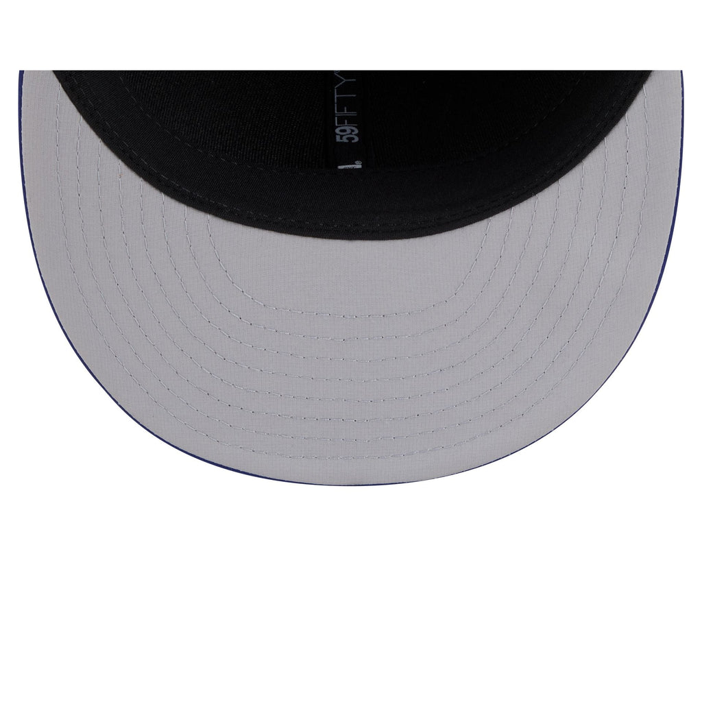 Philadelphia Phillies 2026 Clubhouse Alt 59FIFTY Fitted Hat