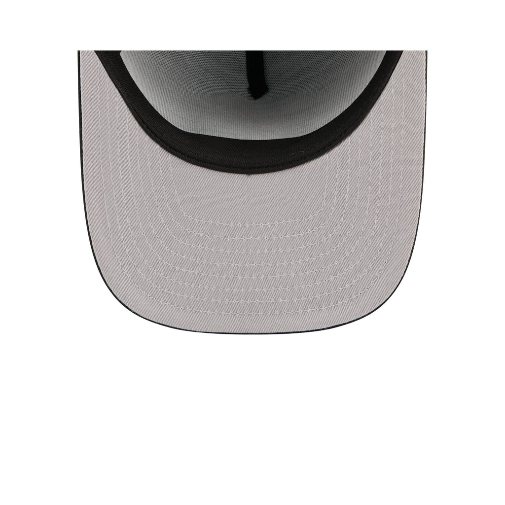 Portland Trail Blazers Cartoon 59FIFTY A-Frame Fitted Hat