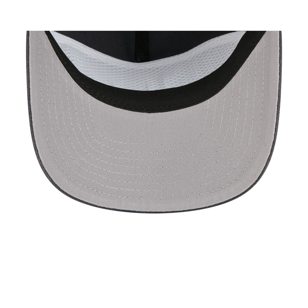 Chicago White Sox Washed Graphite 19TWENTY Trucker Hat