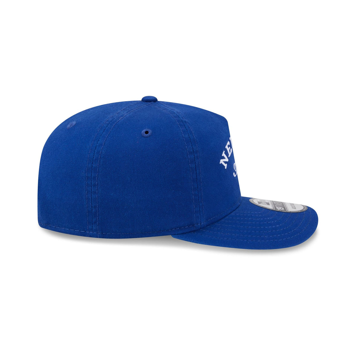 New York Mets Stacked 19TWENTY Adjustable Hat